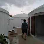 Bagos Do Vilar منتجع