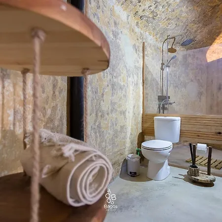 Bagos Do Vilar Resort