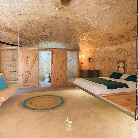 Bagos Do Vilar Resort *