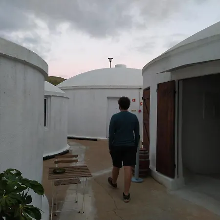 Bagos Do Vilar منتجع