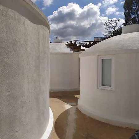 Bagos Do Vilar Resort *