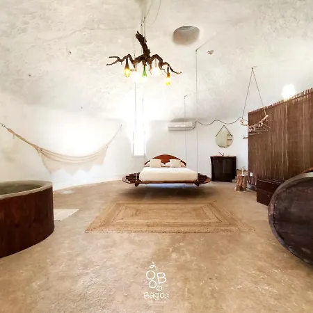 リゾート Bagos Do Vilar *