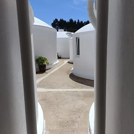 リゾート Bagos Do Vilar *