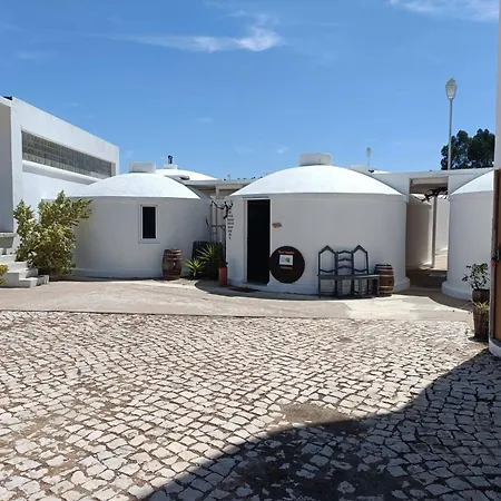 Bagos Do Vilar Cadaval