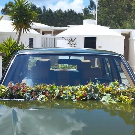 Bagos Do Vilar リゾート