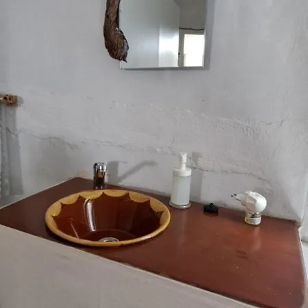 リゾート Bagos Do Vilar *