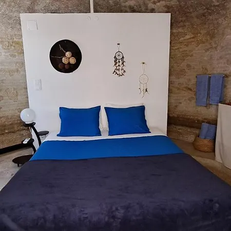 Bagos Do Vilar Cadaval