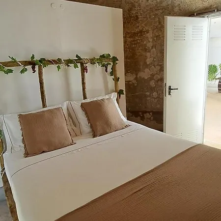 Bagos Do Vilar リゾート *