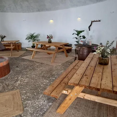 Bagos Do Vilar * Cadaval