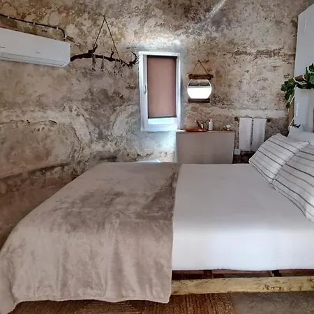 Bagos Do Vilar リゾート *