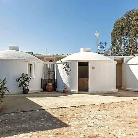 Bagos Do Vilar Station touristique *