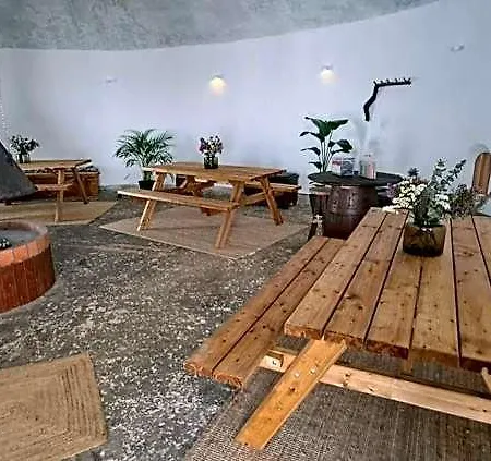 Bagos Do Vilar