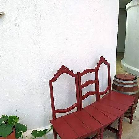 Bagos Do Vilar Station touristique