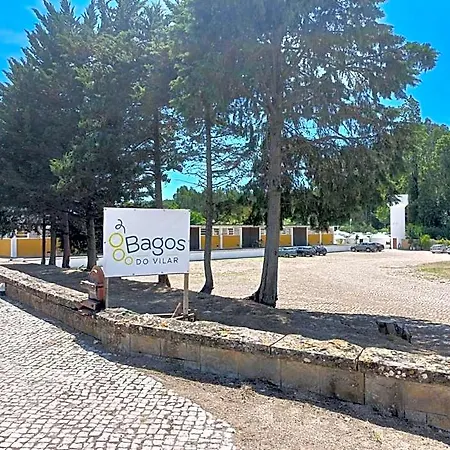 Station touristique Bagos Do Vilar