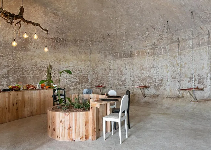 Rezort Bagos Do Vilar