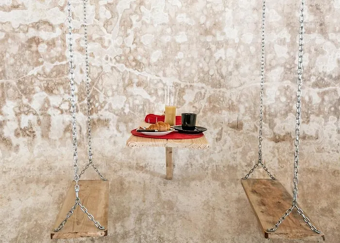 度假村 Bagos Do Vilar *