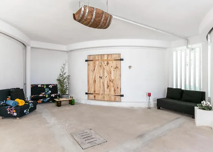 Bagos Do Vilar 度假村 Cadaval