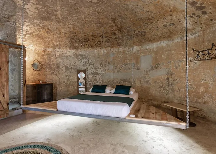 Rezort Bagos Do Vilar *