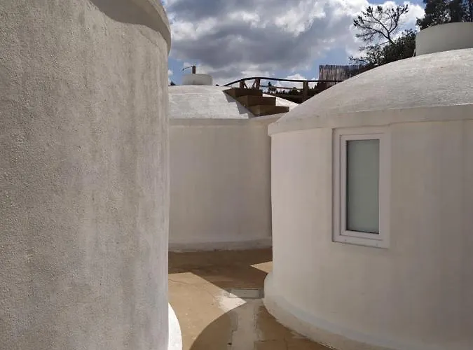 Bagos Do Vilar Rezort *