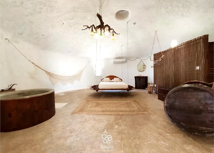 度假村 Bagos Do Vilar *