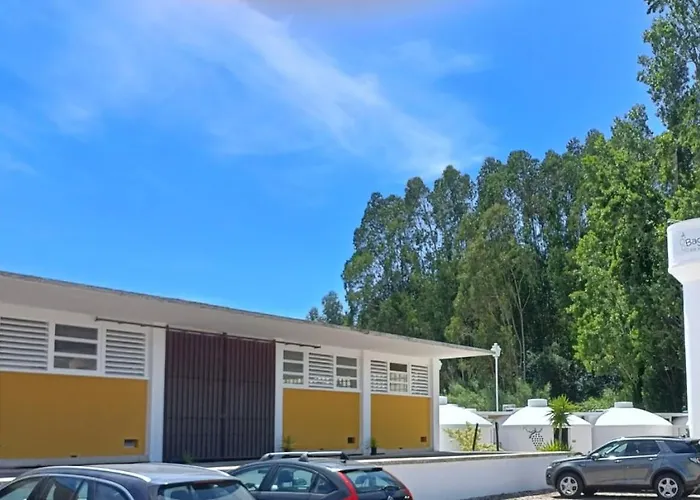 Bagos Do Vilar Rezort *