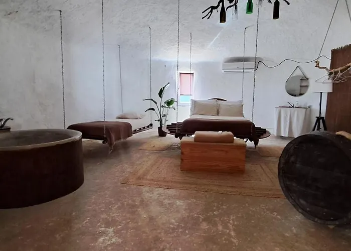 Bagos Do Vilar * Cadaval