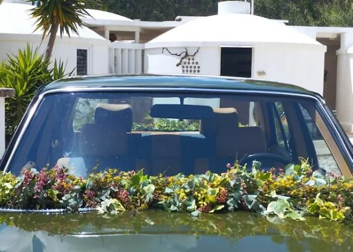 Bagos Do Vilar Rezort