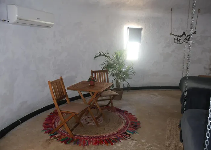 度假村 Bagos Do Vilar