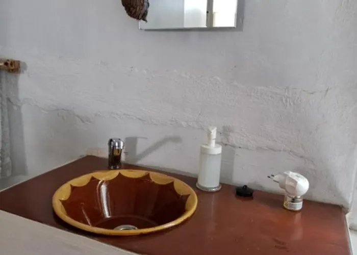 Rezort Bagos Do Vilar *