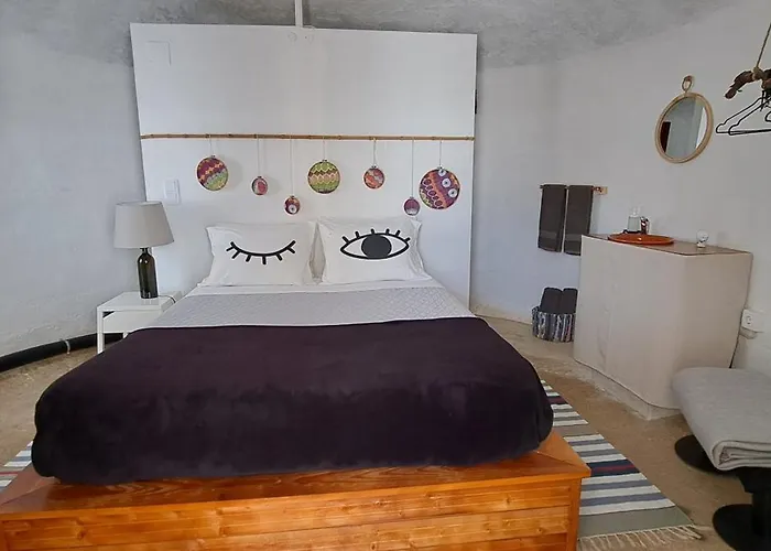 Bagos Do Vilar 度假村 Cadaval