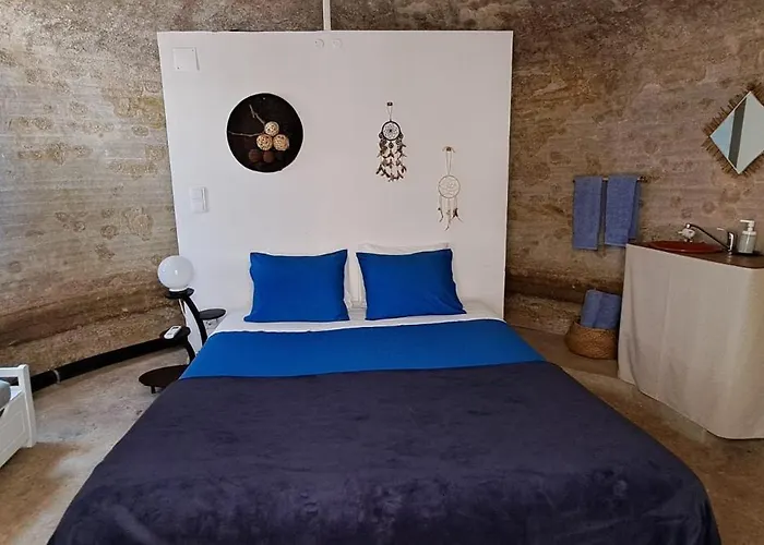 Bagos Do Vilar Cadaval