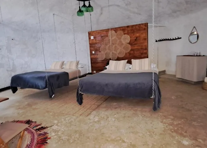 Bagos Do Vilar 度假村