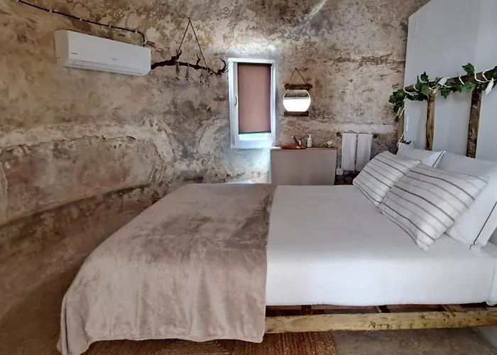 Bagos Do Vilar Rezort *